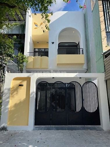 💥 BÁN NHÀ CHÍNH CHỦ – MẶT TIỀN ĐƯỜNG 7,5M (LỀ 3M) 📍 Khu Phước Lý 