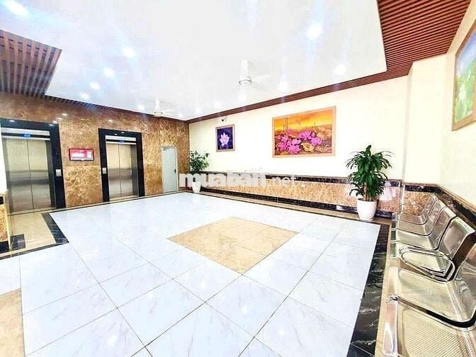 CHUNG CƯ NAM TRUNG YÊN - NGUYỄN CHÁNH - 2PN - 2WC- PK VIP. Chỉ 5.65 tỷ