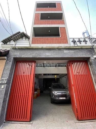 Chính chủ bán nhà vui vẻ thiện chí