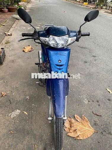 wave trung quốc đời đầu