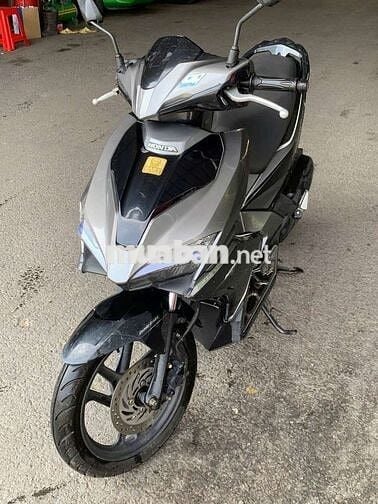 Honda Air Blade 2017