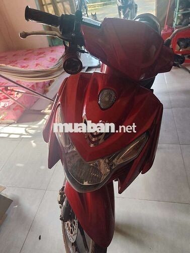 Yamaha Nouvo Đỏ Số tự động