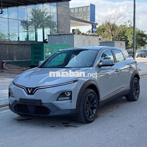 VINFAST VF6 2025 – HÀNG MỚI VỀ, GIÁ ĐẸP BẤT NGỜ!