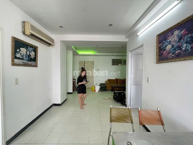 Bán CĂN GÓC Bàu Cát II, 2,2 tỷ, 50m2, 2PN, 1WC 2 BANCONG