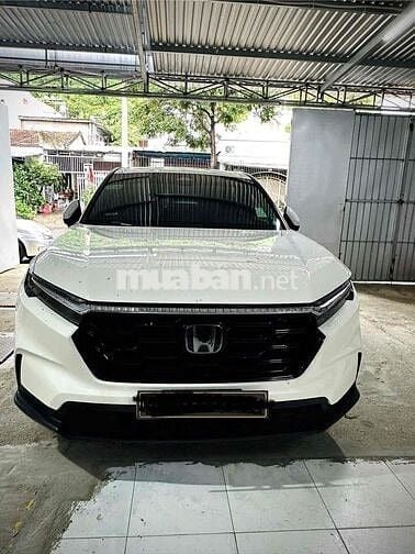 Honda CRV G 2023 Model 2024 siêu đẹp