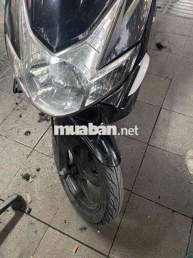 Honda Air Blade 2009 Đen 30000 km