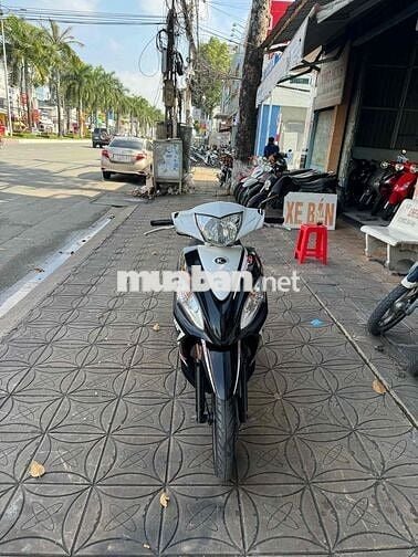 KYMCO CANDY (49cm3) BS:65GA:CẦN THƠ