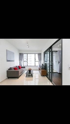 Cần bán gấp căn hộ Bùi Minh Trực P6 Q8, Dt 45,3m2, 1 phòng ngủ ,1wc, n