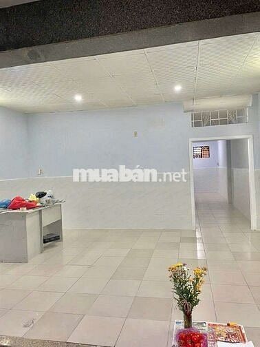 Cho Thuê Nhà 2PN 5,5x15m Hẻm 391 Huỳnh Tấn Phát Phường Tân Thuận