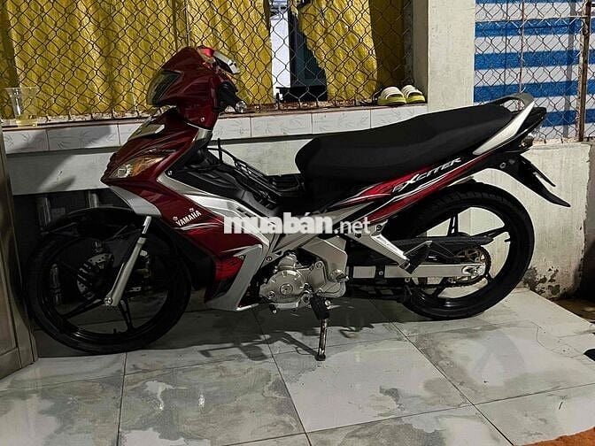 xe 1s9a xuống áo thiện chí fix cfe cho ae