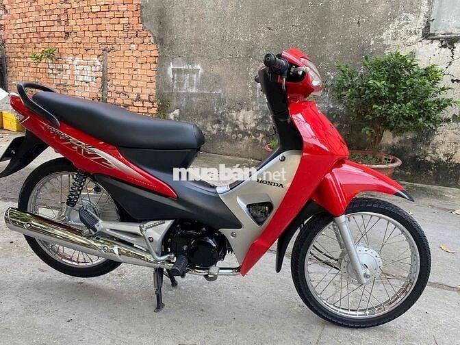 wave a 2015 chính chủ bao ký