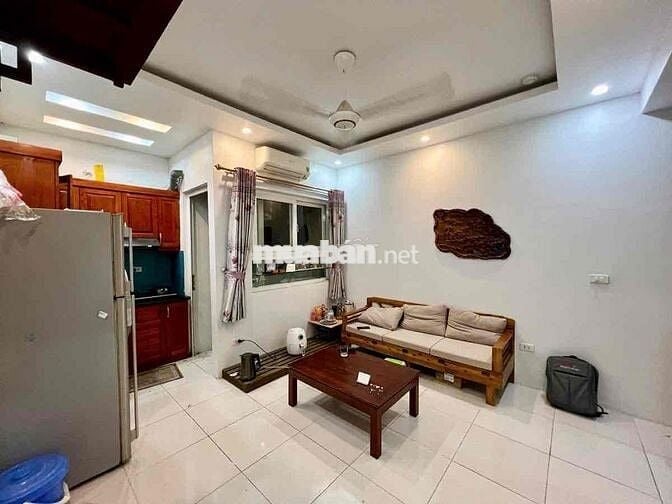 Bán Căn Hộ Chung Cư 60m, 2 Ngủ, 2 Wc, Giá 3.56 Tỷ ở Kim Văn Kim Lũ