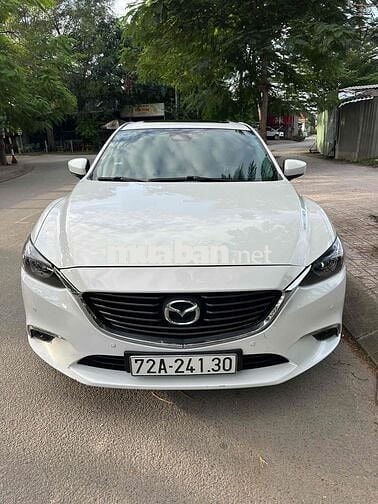 mazda 6 xe cực mới giá rẻ cho anh chị mua dùng