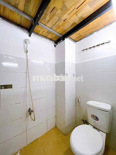 Đường Thoại Ngọc Hầu Phường Phú Thạnh Quận Tân Bình