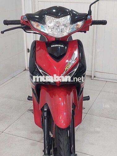 Rsx 110 bstp chính chủ.