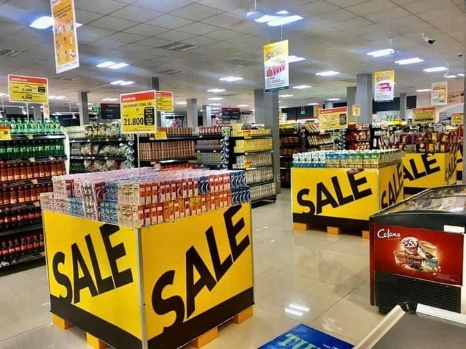 Tuyển nhân viên trực tiếp TPHCM 