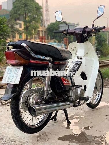 Bán dream thái máy chất lườn nóc còn nguyên sẵn đi