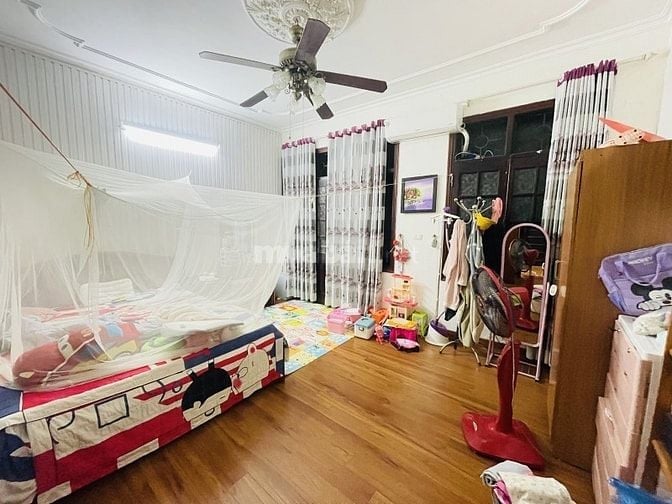 Thái HÀ – Đống Đa – 65 M2 – 4 Tầng – MT 5.47 M – Giá 18.1 Tỷ.  