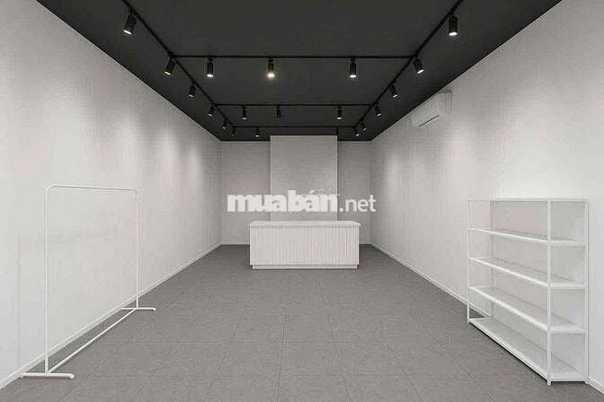 CHO THUÊ MẶT BẰNG MẶT TIỀN CHÍNH GẦN CÂY XĂNG VƯỜN MÍT – VỊ TRÍ ĐẸP GÓ