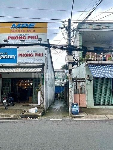 Dãy Trọ 78m2, 10 Phòng, Phú Châu, Tam Bình, quận Thủ Đức chỉ 2 tỷ 260