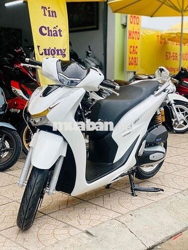 SH 160 CBS 2024 chuẩn 9k km độ kiểng siêu đẹp✅