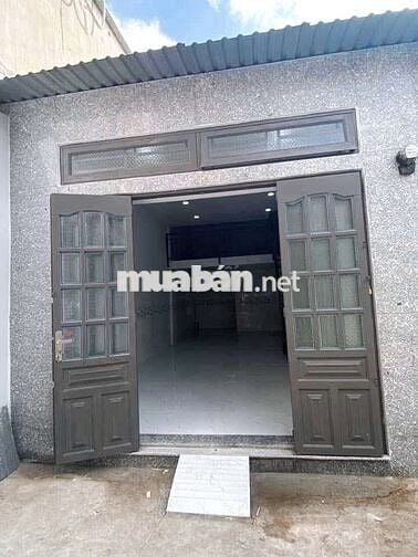 Nhà thuê Lạc Long Quân. Q11( 1PN, 1WC) Hẻm ba gác. Dtsd 60m2