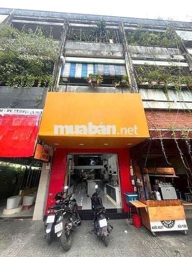 MBKD GẦN CHỢ Q TÂN BÌNH _4*26_ DT LỚN