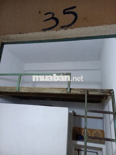 Cho thuê phòng trọ đường 57C bên hông Công Ty Pouyuen, BV Quốc Ánh