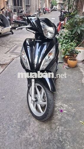 VISON 2013 ĐEN.BS.SÀI GÒN NGAY CHỦ