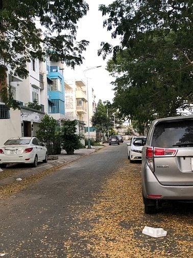 Bán nhanh đất nền Biệt Thự - H – Nam . Khu dân cư Bình Trưng Đông 