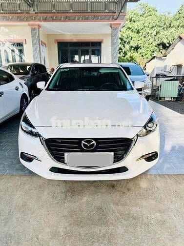 Mazda 3 Facelift 1.5 2020 Bản Kỷ Niệm