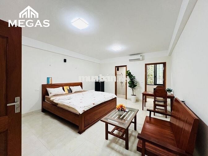 CHO THUÊ STUDIO TÁCH BẾP NGAY NGUYỄN KHANG, CÔNG VIÊN CẦU GIẤY