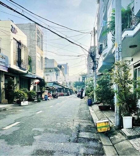 BÁN NHÀ ĐẸP, HẺM Ô TÔ 6M, SƠN KỲ, AEON TÂN PHÚ, 56M2, GIÁ 9,25 TỶ