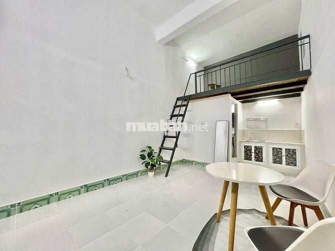 CHO THUÊ PHÒNG TRỌ SINH VIÊN GIÁ RẺ GÁC DUPLEX SIÊU RỘNG ĐỦ NỘI THẤT