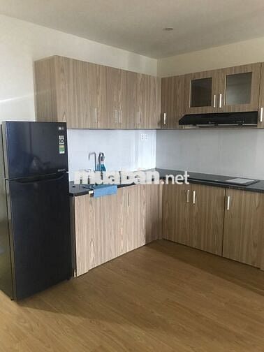 Cho thuê chung cư Jamona City Quận 7