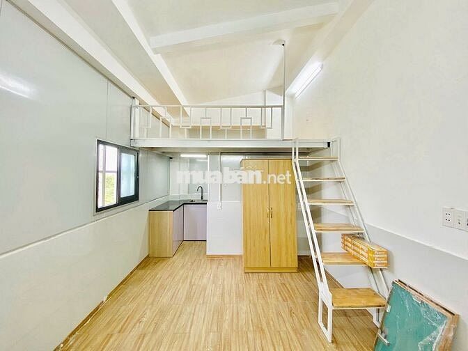 📢 PHÒNG TRỌ MỚI 100% - GẦN HUIT, AEON TÂN PHÚ - GIẢM 400K THÁNG ĐẦU