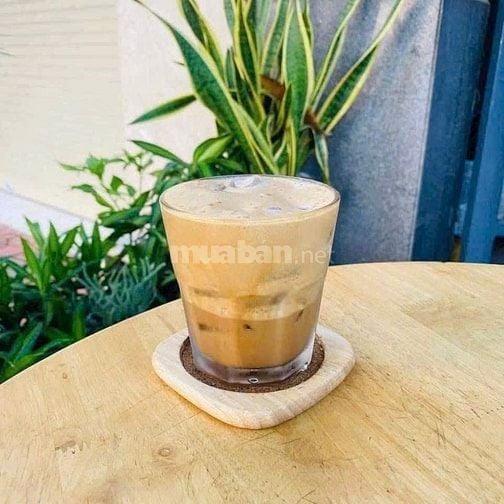  Cần 2 bạn bán hàng Coffee & Matcha