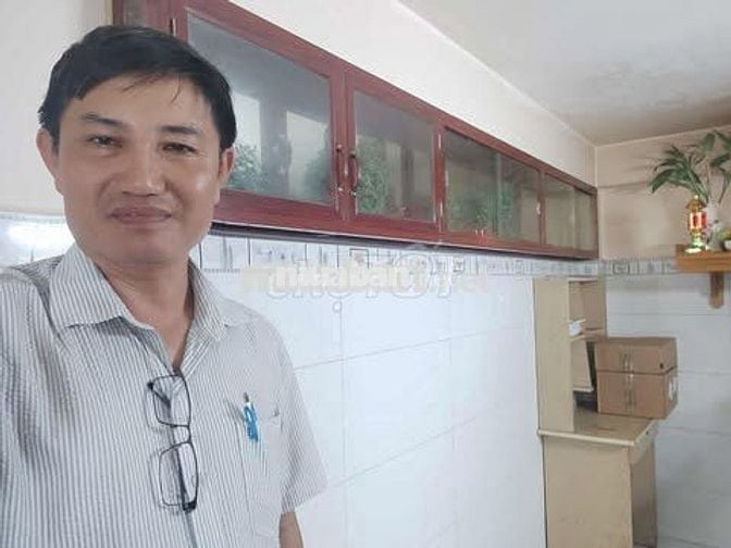 Bán Nhà 1T2L Hiếm, ở ngay, TTHC Dĩ An, gần KCN Sóng Thần, SHR CC ngay.