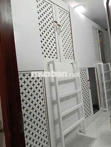 Phòng trọ SleepBox Giá Sinh Viên