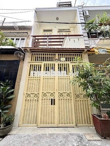 NHÀ GIÁ RẺ 3PN1WC CHỈ 8TR LÊ LIỄU TÂN PHÚ