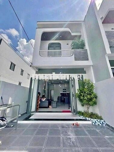 CHÍNH CHỦ BÁN GẤP NHÀ LẦU ĐẸP GẦN TRẠM THU PHÍ BỬU LONG chỉ 500 triệu