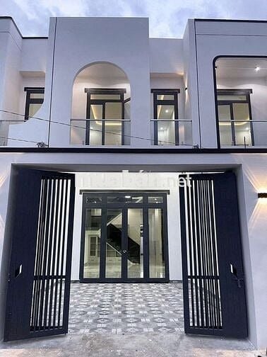 Bán nhà Bửu Long, gần trung tâm Biên Hòa, giá dưới 2 tỷ