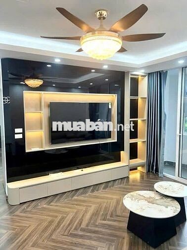 Ai cần mua 2PN2WC căn góc view sông Thủ Đức 2ty370 full giá sẵn sổ ib