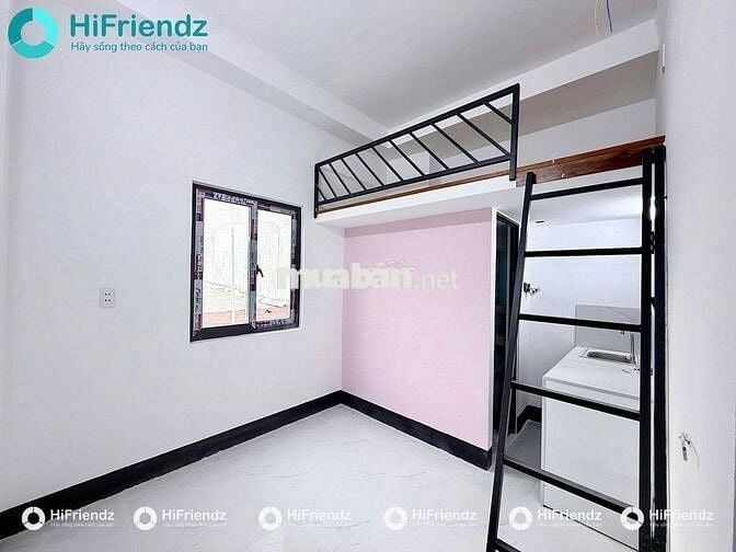 CHO THUÊ PHÒNG TRỌ SINH VIÊN GIÁ RẺ GÁC DUPKEX NỘI THẤT CƠ BẢN