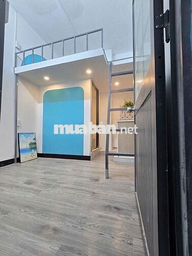 KHAI TRƯƠNG DỰ ÁN MỚI CHO THUÊ PHÒNG TRỌ GIÁ RẺ GÁC DUPLEX