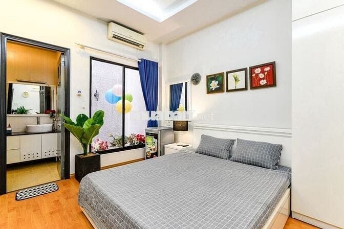 CHO THUÊ PHÒNG, NAM Ở GHÉP NHÀ NGUYÊN CĂN TÂN BÌNH