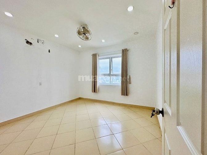 BÁN CĂN HỘ CHUNG CƯ 8X ĐẦM SEN – NHÀ ĐẸP, TẦNG CAO, VIEW THOÁNG 