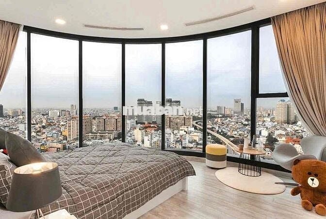 BA SON 3PN VÒNG CUNG L81 LÀM VIỆC CHÍNH CHỦ GIÁ TỐT CHO THUÊ NHANH