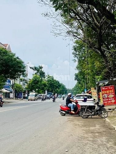 bán nhà KHU VÍP NGANG 6M XD KIỂU BIỆT THỰ, SINH KHÍ ĐÓN TẢI LỘC 