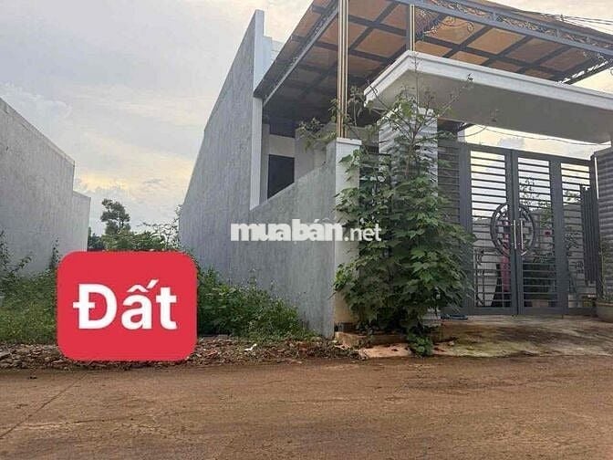 đất rẻ nhất khu Đại Học Tây Nguyên hẻm 03 Võ Văn Kiệt